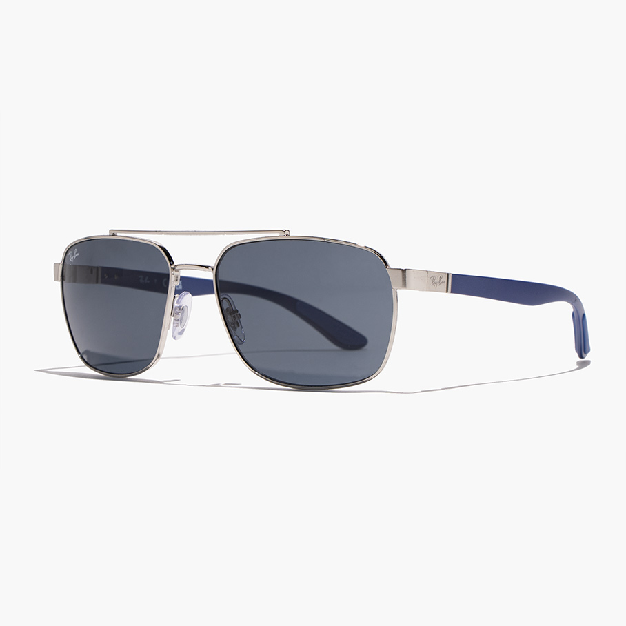 Сонцезахисні окуляри Ray-Ban RB 3701 924387 59-Фото-2