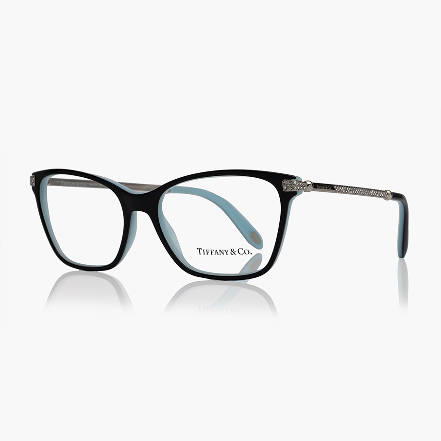 Оправа оптическая TIFFANY TF 2158B 8055 54-Фото-2