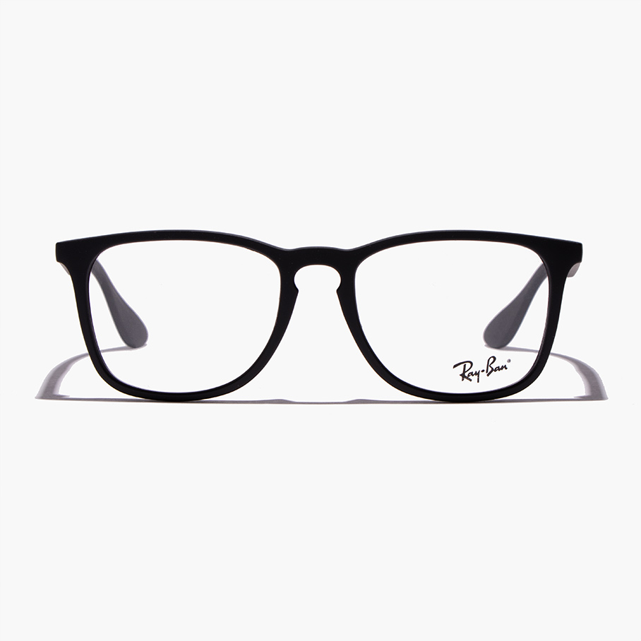 Оправа оптична Ray-Ban RX 7074 5364 52-Фото-3 https://opticaluxor.ua