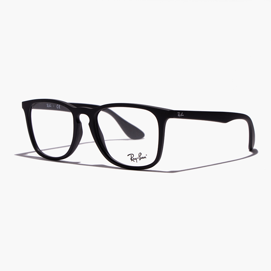 Оправа оптична Ray-Ban RX 7074 5364 52-Фото-3 https://opticaluxor.ua