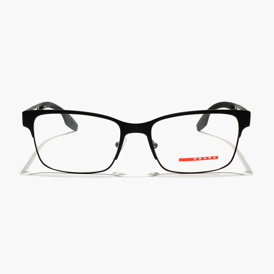 Оправа оптична PRADA SPORT PS 55IV DG01O1 55-Фото-1 https://opticaluxor.ua
