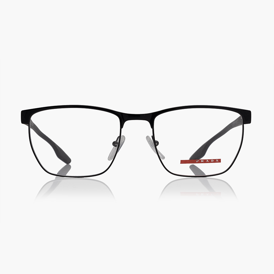 Оправа оптическая PRADA SPORT PS 50LV 1AB1O1 55-Фото-1