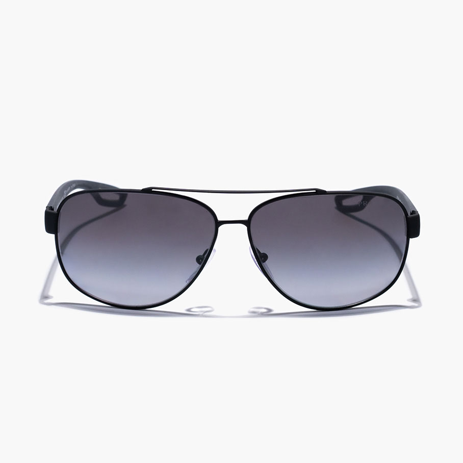 Солнцезащитные очки PRADA SPORT PS 58QS TFZ5W1 63-Фото-1