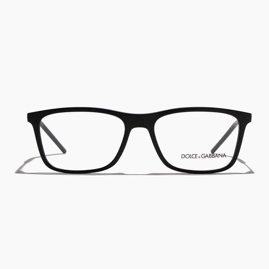 Оправа оптична DOLCE&GABBANA DG 5044 2525 55-Фото-1