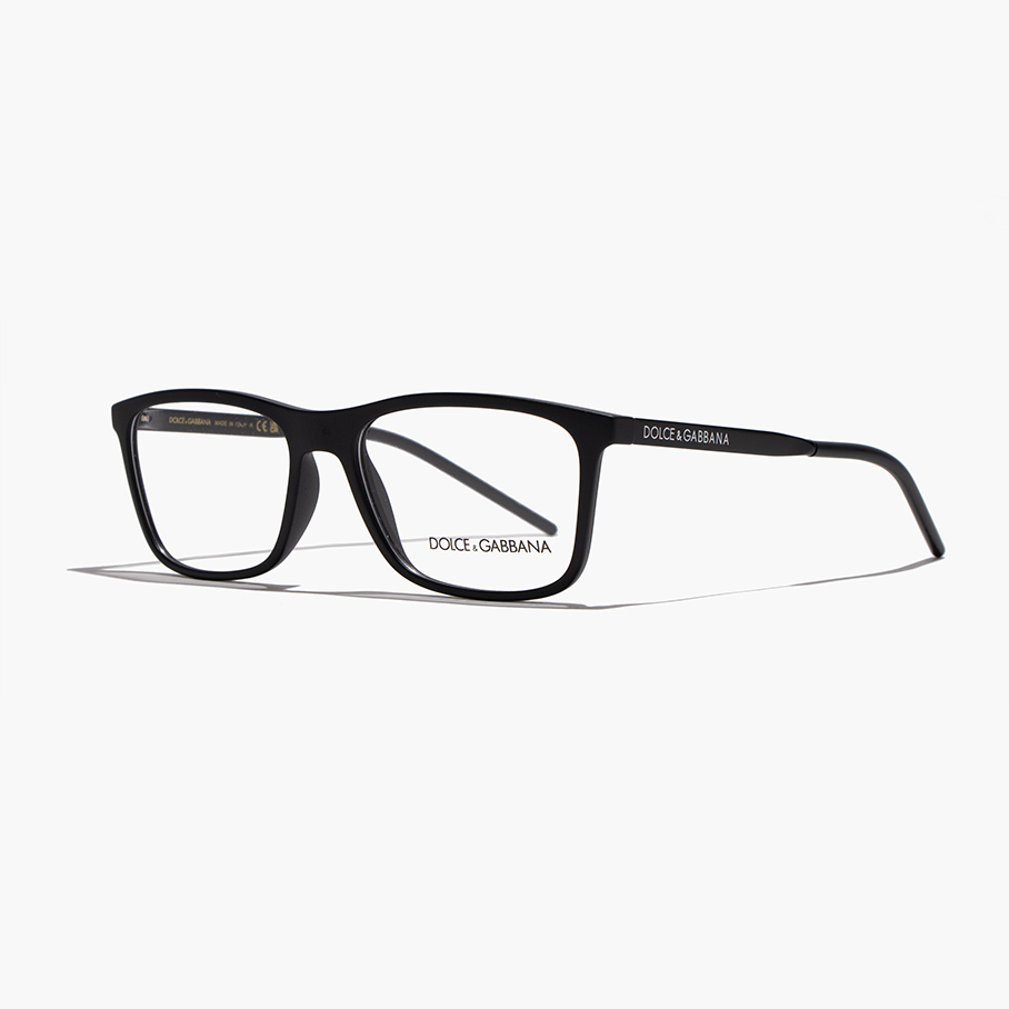 Оправа оптична DOLCE&GABBANA DG 5044 2525 55-Фото-2