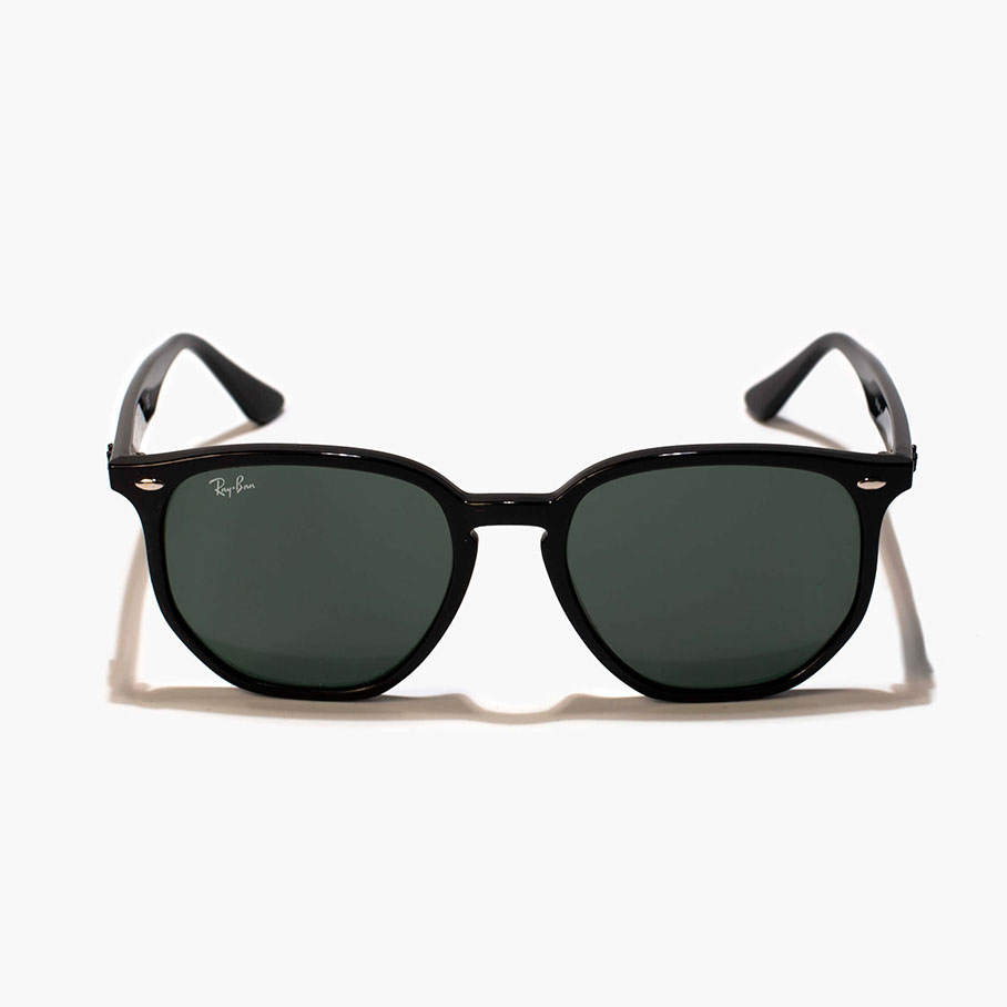 Сонцезахисні окуляри Ray-Ban RB 4306 601/71 54-Фото-15 https://opticaluxor.ua