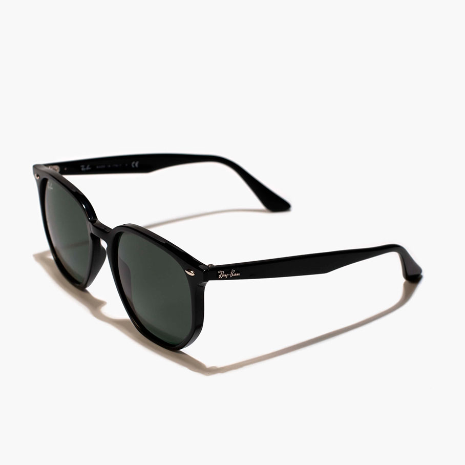 Сонцезахисні окуляри Ray-Ban RB 4306 601/71 54-Фото-15 https://opticaluxor.ua
