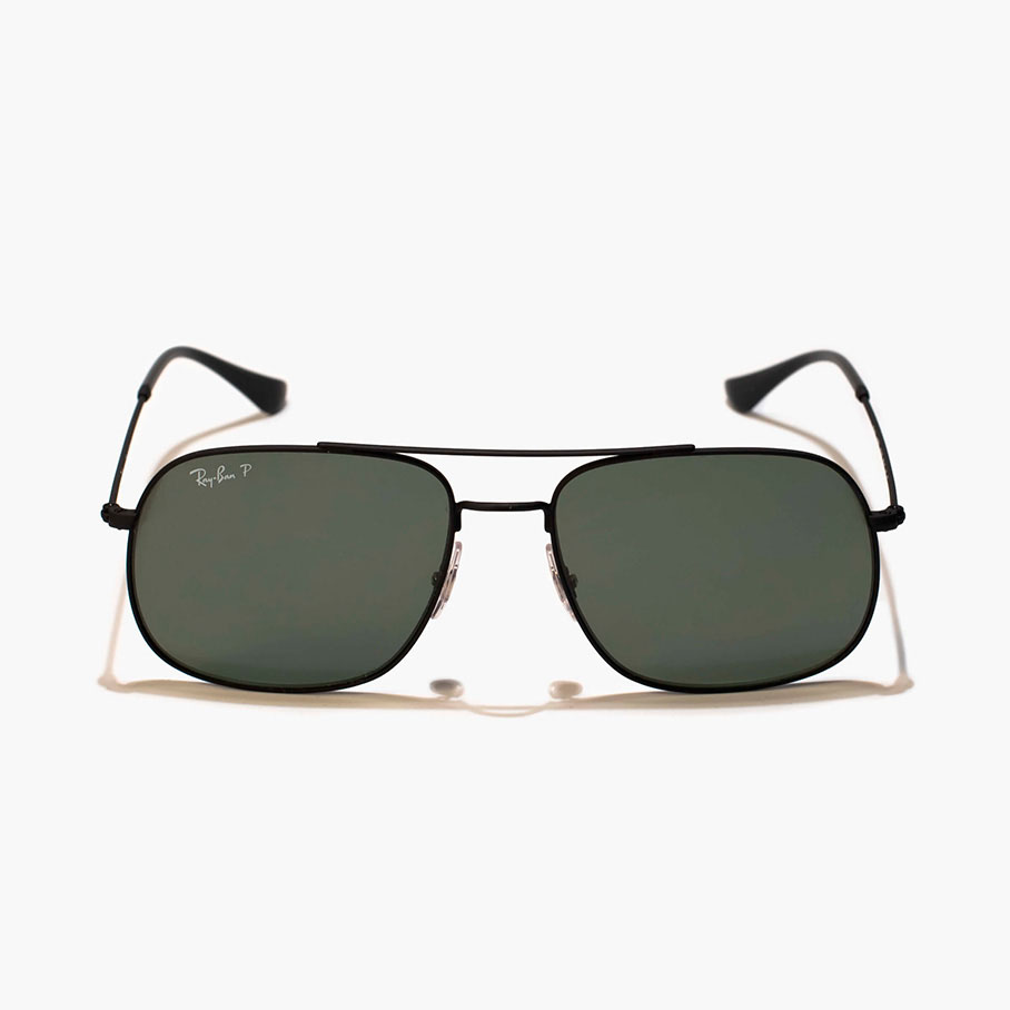 Солнцезащитные очки Ray-Ban RB 3595 90149A 59-Фото-1