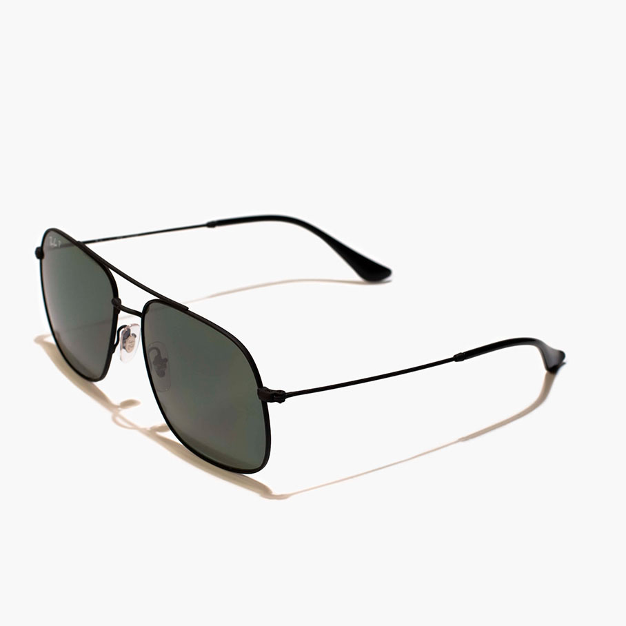 Солнцезащитные очки Ray-Ban RB 3595 90149A 59-Фото-2