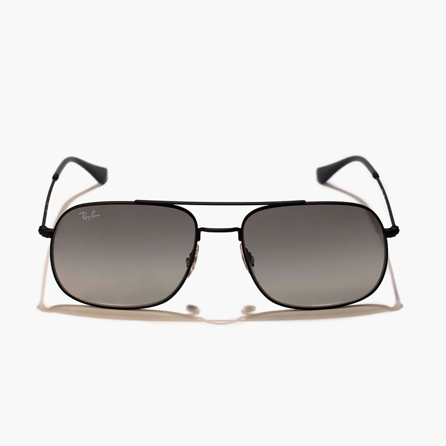 Солнцезащитные очки Ray-Ban RB 3595 901411 59-Фото-1