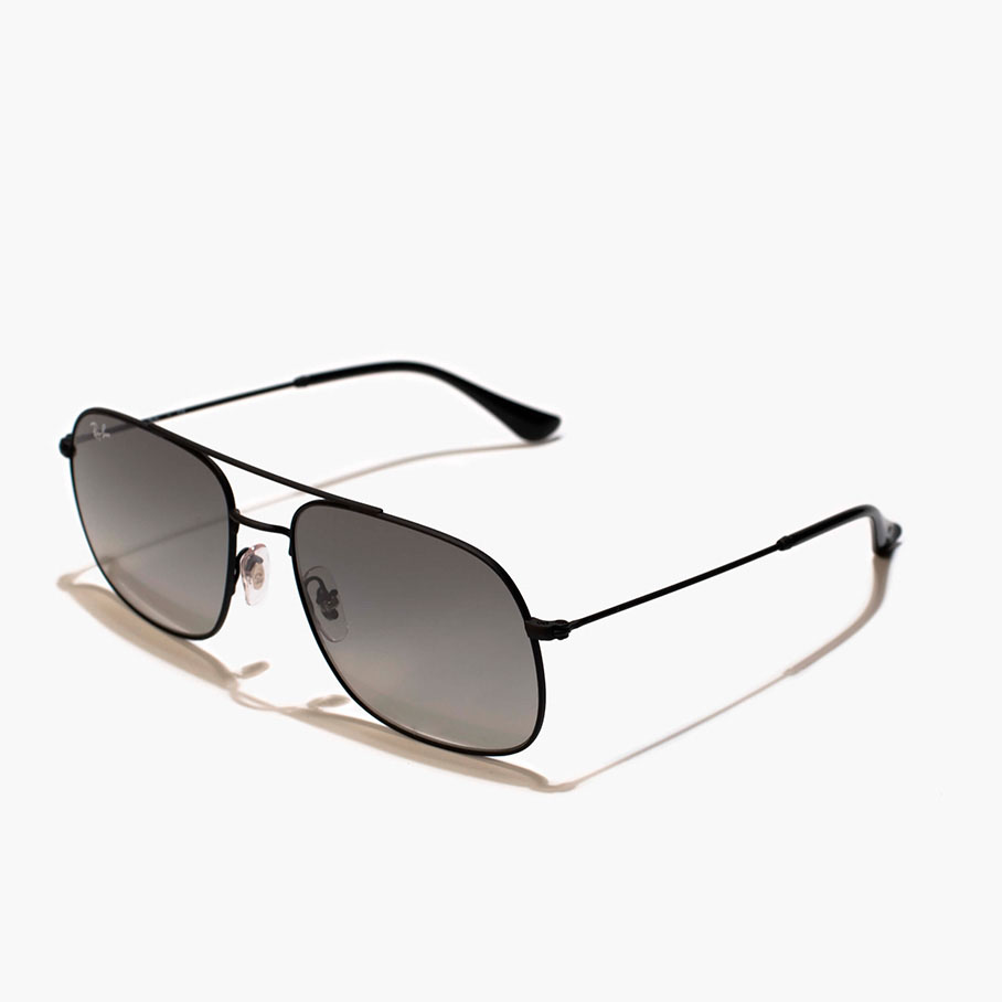 Солнцезащитные очки Ray-Ban RB 3595 901411 59-Фото-2