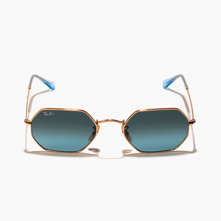Солнцезащитные очки Ray-Ban RB 3556N 91233M 53-Фото-1