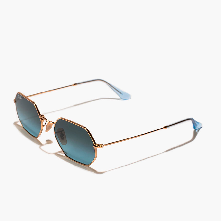 Солнцезащитные очки Ray-Ban RB 3556N 91233M 53-Фото-2