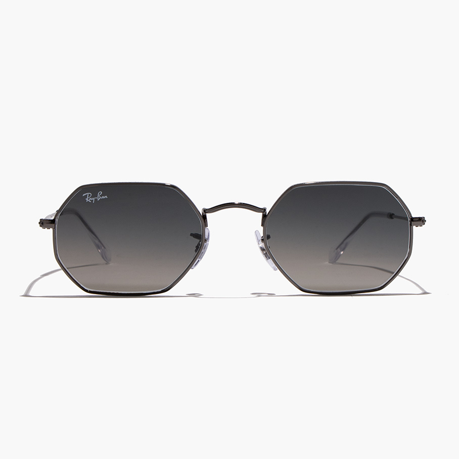 Солнцезащитные очки Ray-Ban RB 3556N 004/71 53-Фото-1