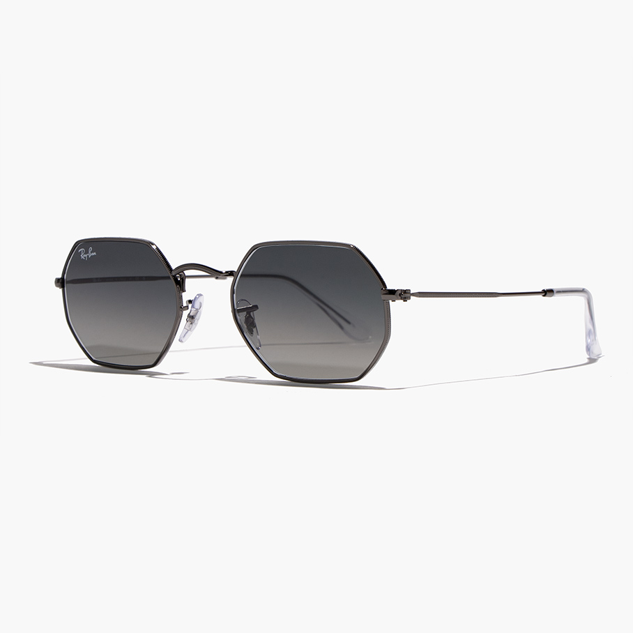 Солнцезащитные очки Ray-Ban RB 3556N 004/71 53-Фото-2