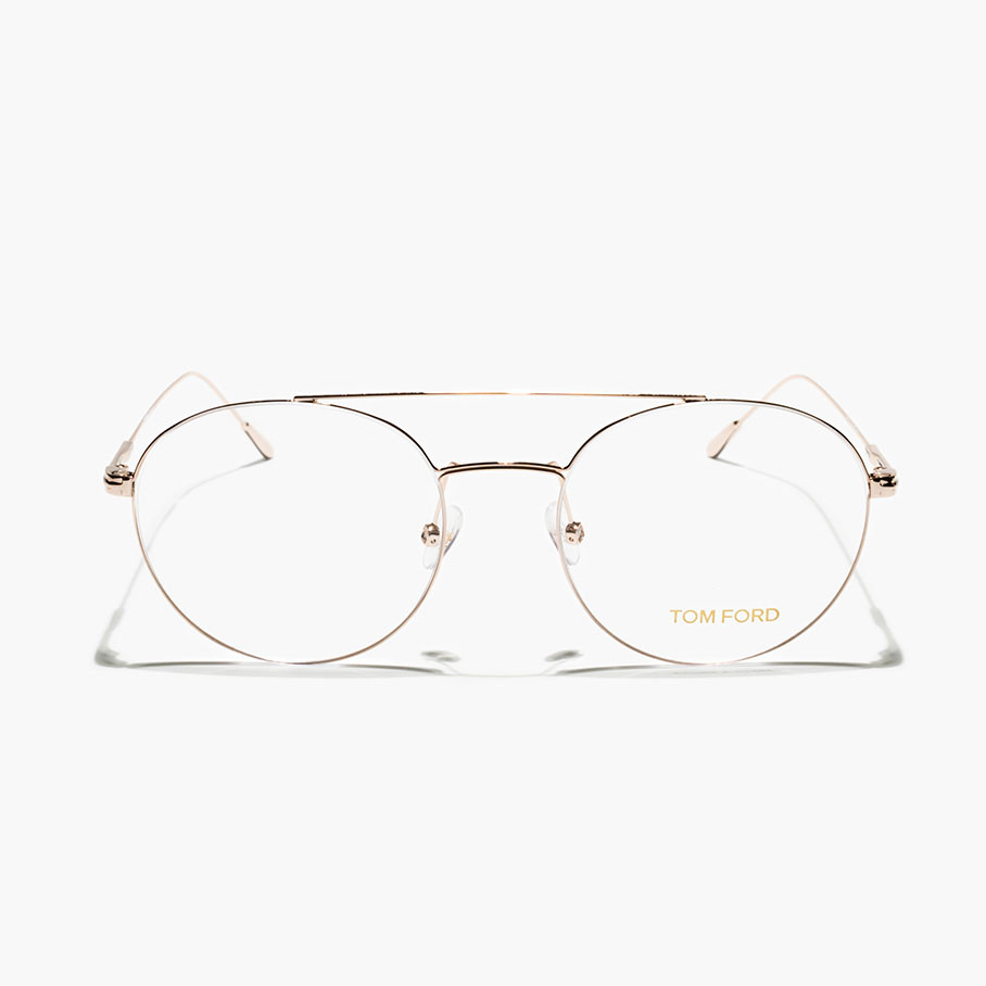 Оправа оптическая TOM FORD FT5603 028 52-Фото-1