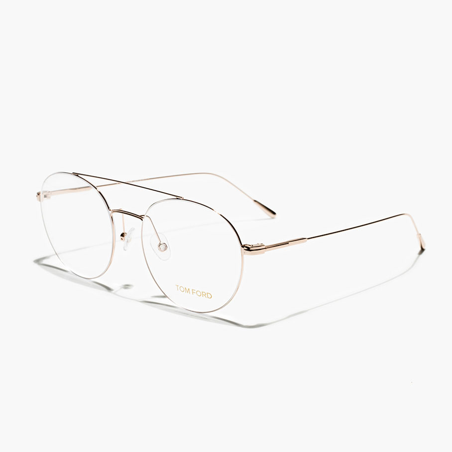 Оправа оптическая TOM FORD FT5603 028 52-Фото-2