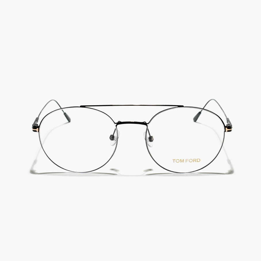 Оправа оптическая TOM FORD FT5603 001 52-Фото-1