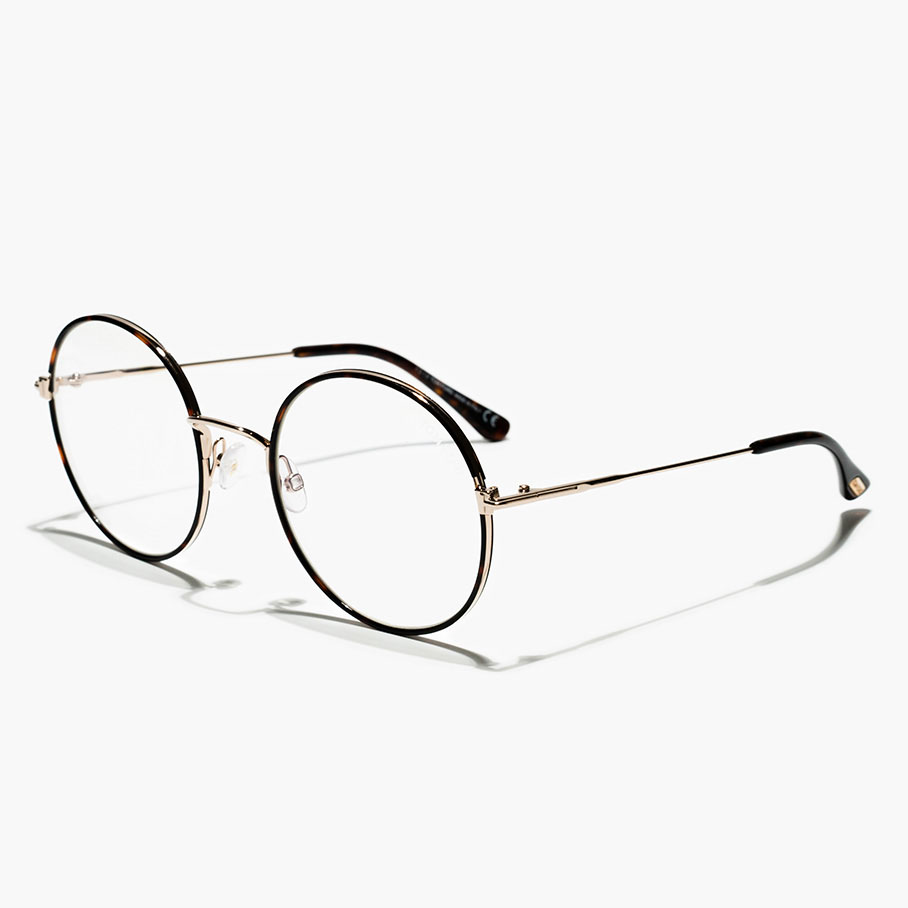 Оправа оптическая TOM FORD FT5632-B 052 53-Фото-2