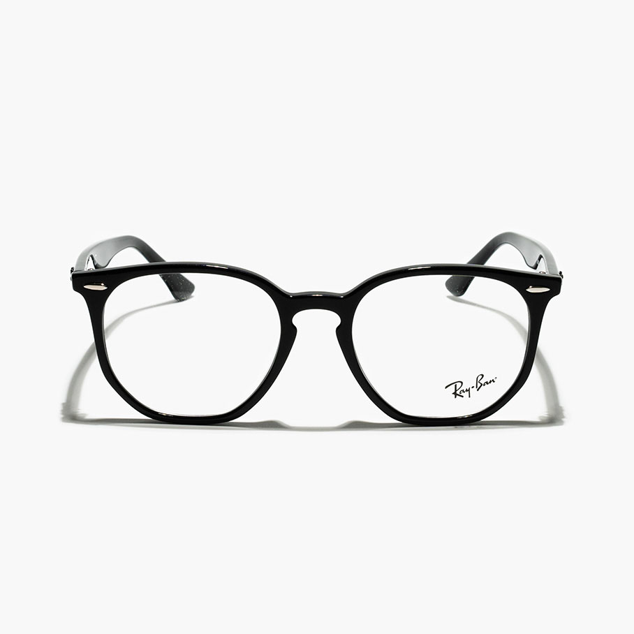 Оправа оптична Ray-Ban RX 7151 2000 52-Фото-1 https://opticaluxor.ua