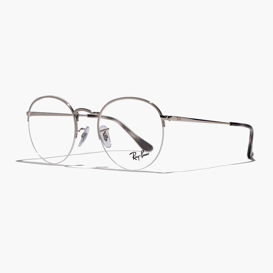Оправа оптична Ray-Ban RX 3947V 2501 51-Фото-4 https://opticaluxor.ua