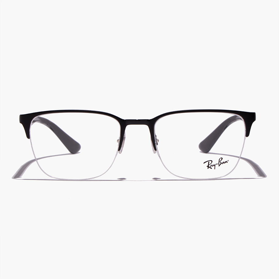 Оправа оптична Ray-Ban RX 6428 2995 54-Фото-1 https://opticaluxor.ua