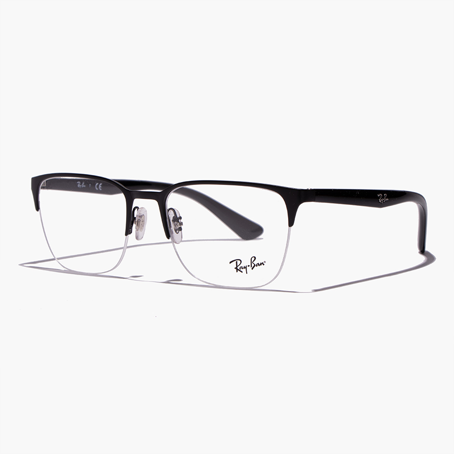 Оправа оптична Ray-Ban RX 6428 2995 54-Фото-1 https://opticaluxor.ua