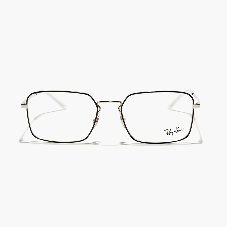 Оправа оптична Ray-Ban RX 6440 2983 55-Фото-8 https://opticaluxor.ua