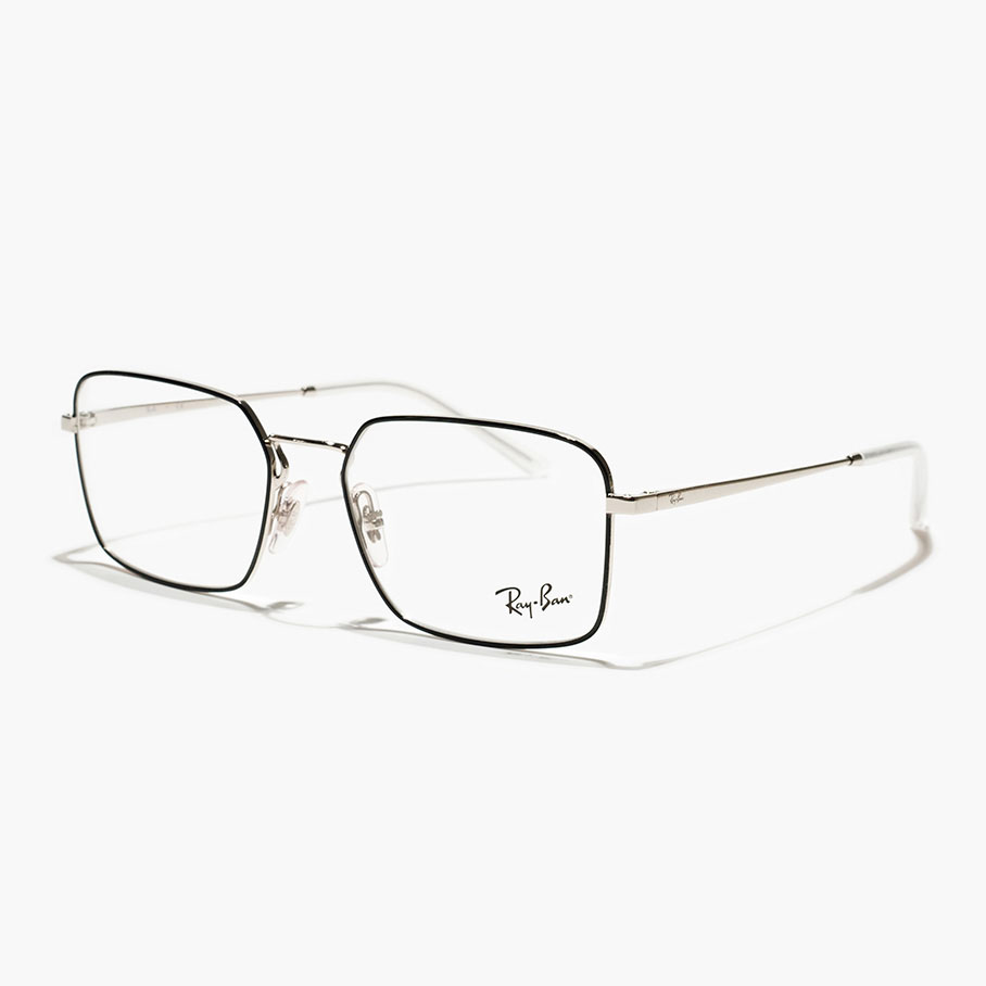 Оправа оптична Ray-Ban RX 6440 2983 55-Фото-8 https://opticaluxor.ua