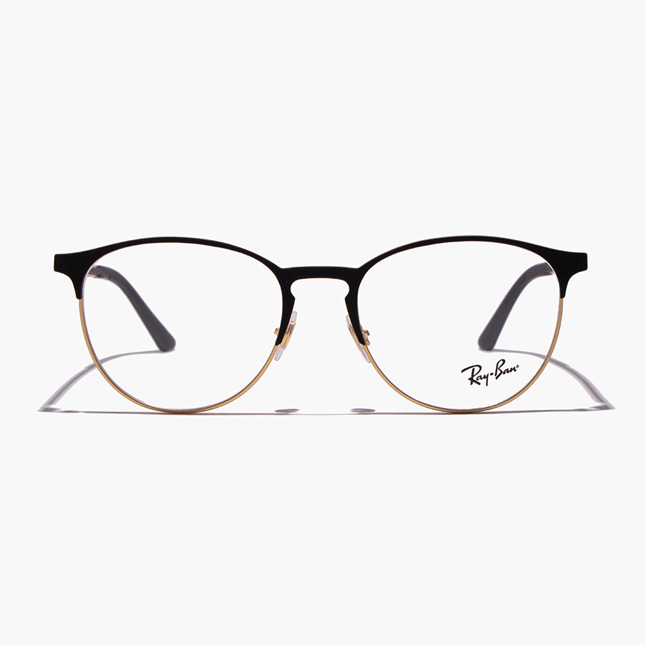 Оправа оптична Ray-Ban RX 6375 3051 53-Фото-3 https://opticaluxor.ua