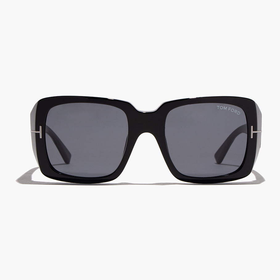 Сонцезахисні окуляри TOM FORD FT1035 01A 51-Фото-1