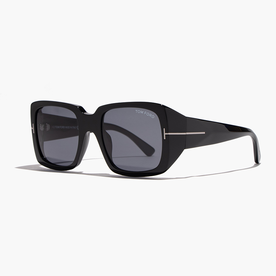 Сонцезахисні окуляри TOM FORD FT1035 01A 51-Фото-2