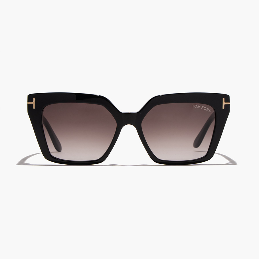 Сонцезахисні окуляри TOM FORD FT1030 01Z 53-Фото-1