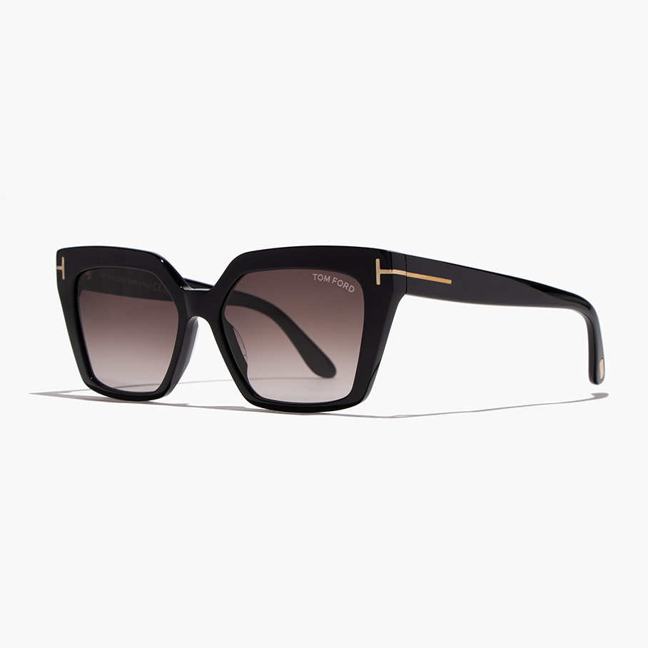 Сонцезахисні окуляри TOM FORD FT1030 01Z 53-Фото-2