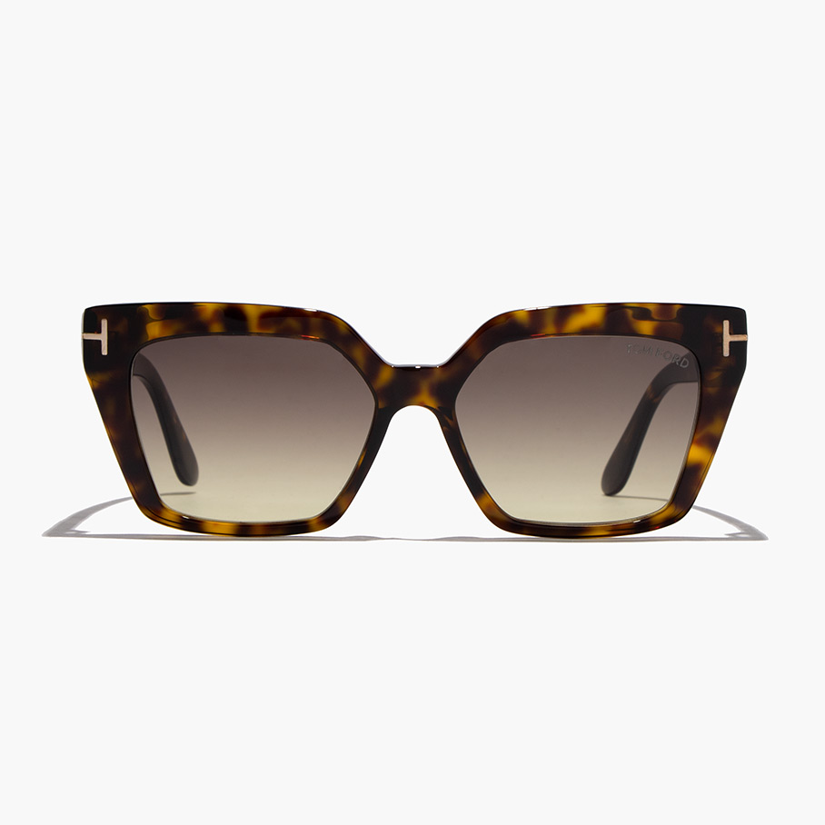 Сонцезахисні окуляри TOM FORD FT1030 52F 53-Фото-1