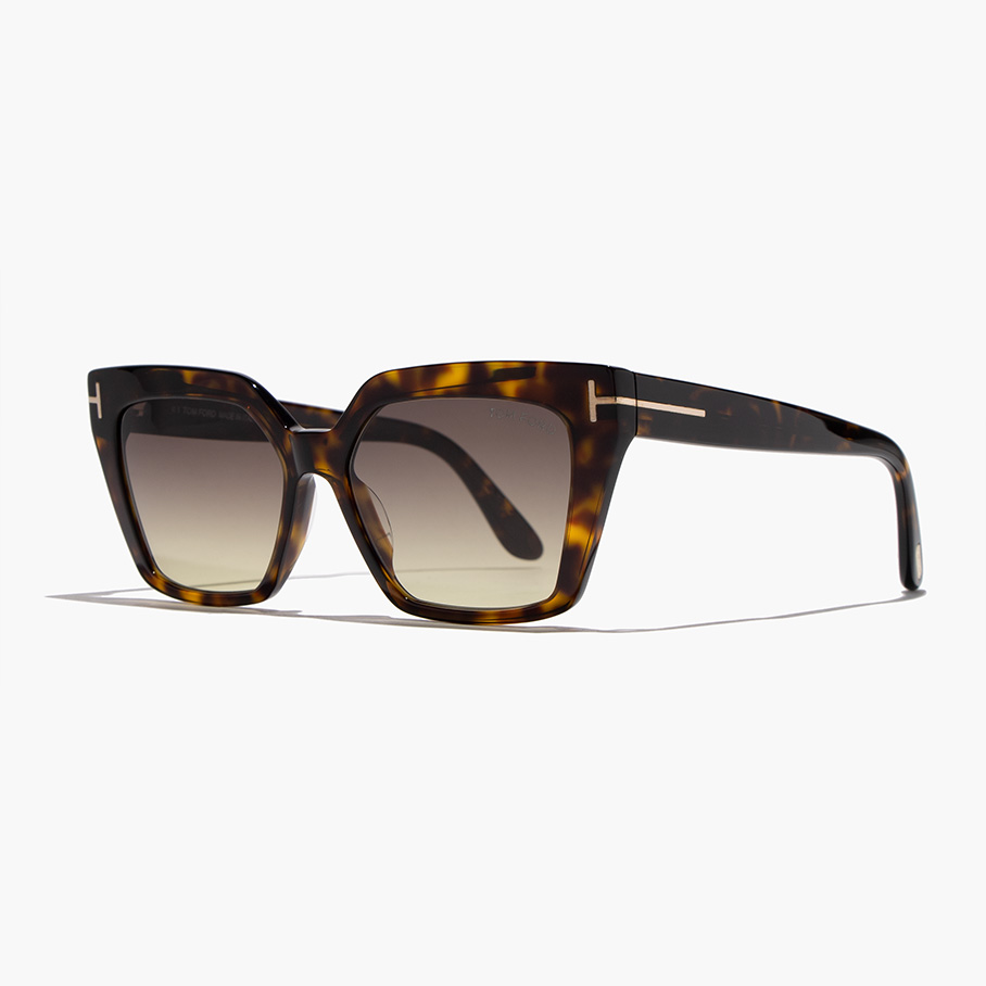 Сонцезахисні окуляри TOM FORD FT1030 52F 53-Фото-2