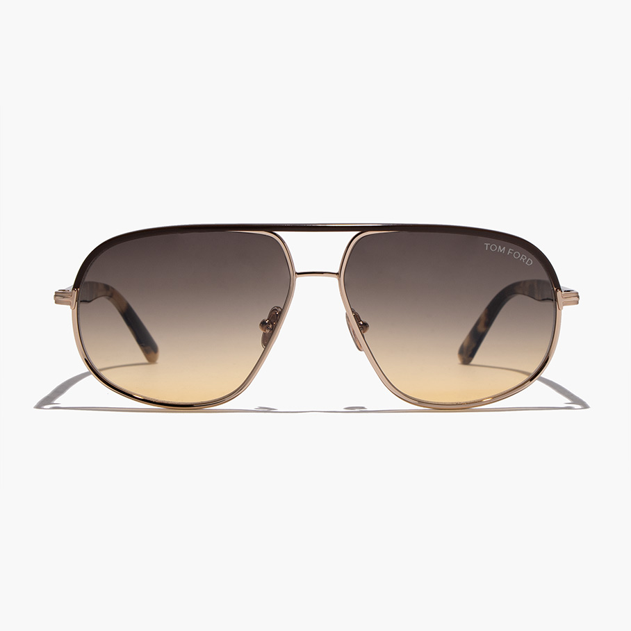 Сонцезахисні окуляри TOM FORD FT1019 28F 59-Фото-1