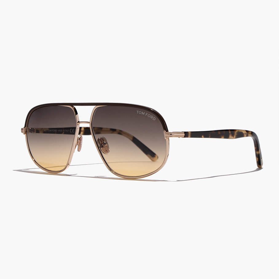 Сонцезахисні окуляри TOM FORD FT1019 28F 59-Фото-2
