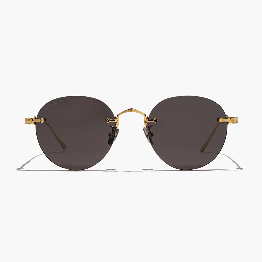 Солнцезащитные очки CARTIER CT0393S-002 52-Фото-4 https://opticaluxor.ua