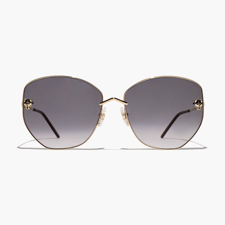 Сонцезахисні окуляри CARTIER CT0400S-001 62-Фото-1 https://opticaluxor.ua