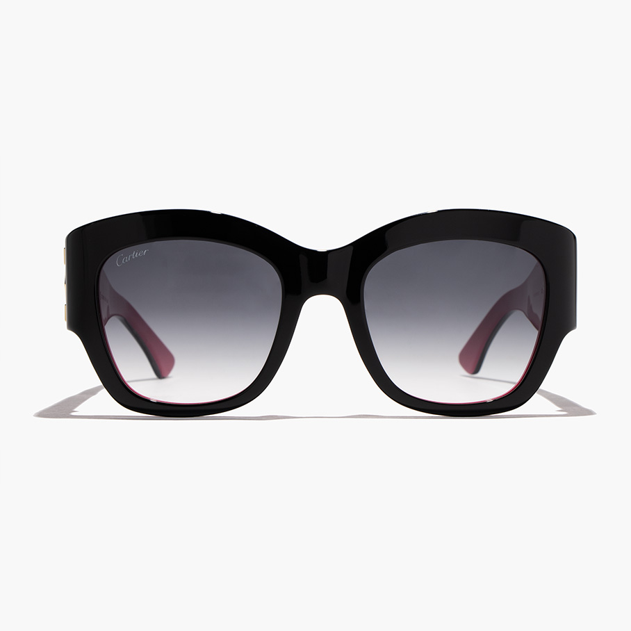 Сонцезахисні окуляри CARTIER CT0304S-005 52-Фото-1 https://opticaluxor.ua