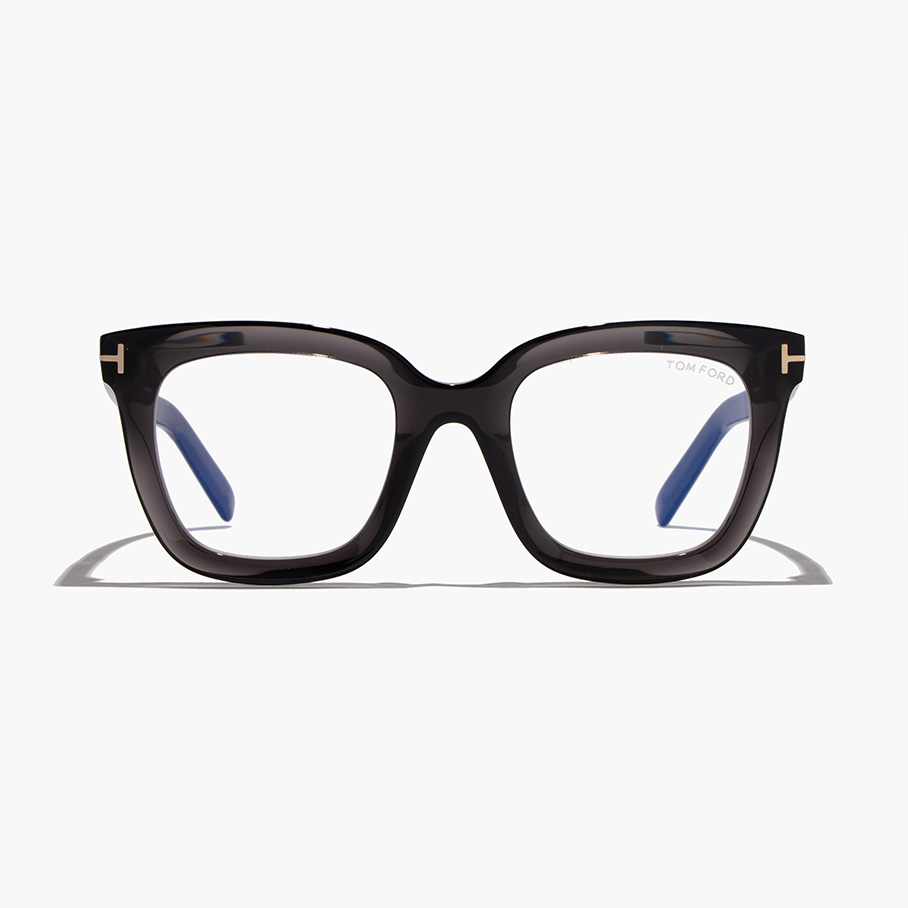 Оправа оптична TOM FORD FT5880-B 020 51-Фото-1