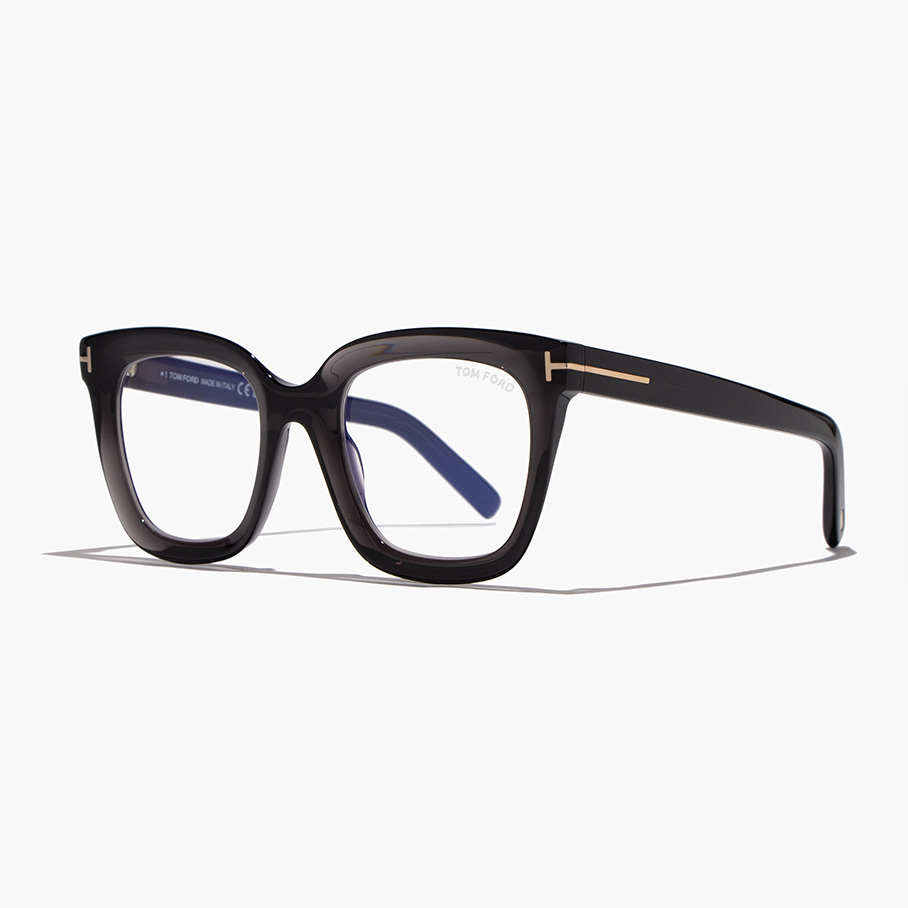 Оправа оптична TOM FORD FT5880-B 020 51-Фото-2
