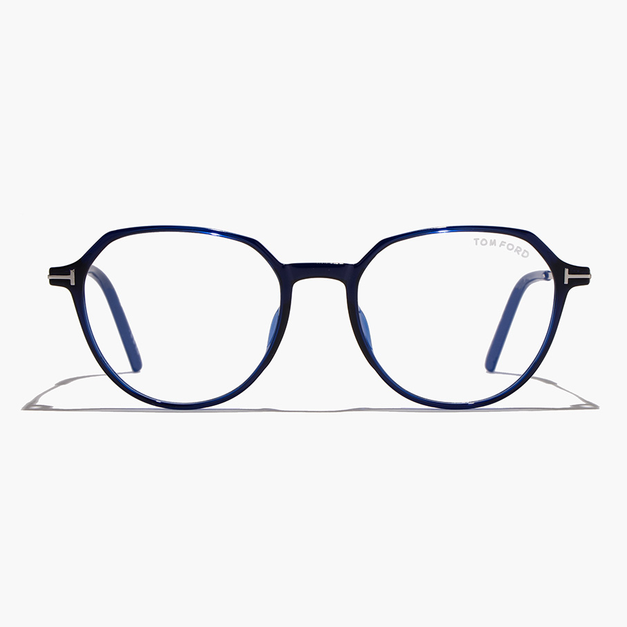 Оправа оптична TOM FORD FT5875-B 090 52-Фото-1