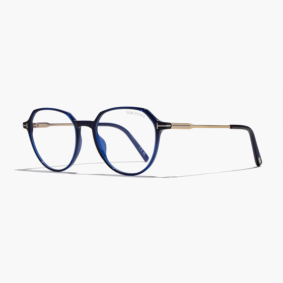 Оправа оптична TOM FORD FT5875-B 090 52-Фото-2