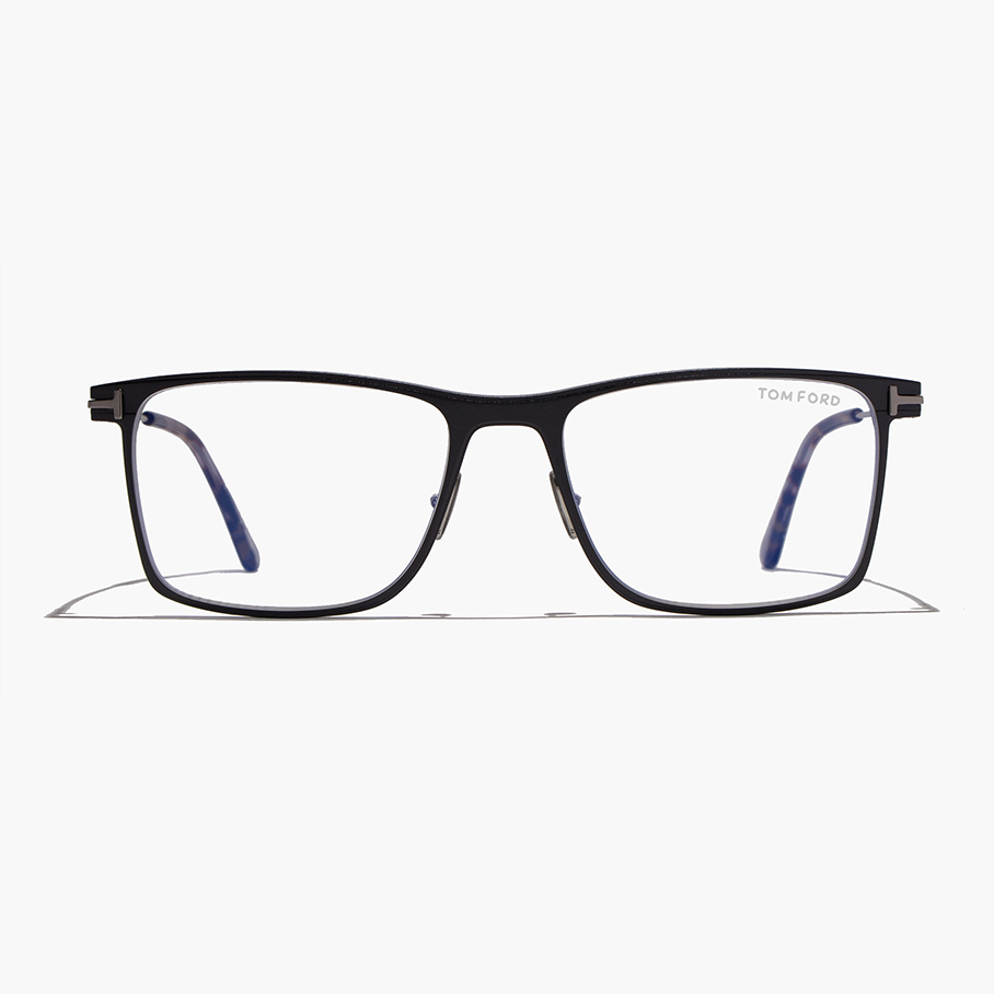 Оправа оптична TOM FORD FT5865-B 013 55-Фото-1