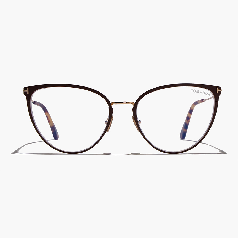 Оправа оптическая TOM FORD FT5840-B 046 56-Фото-1