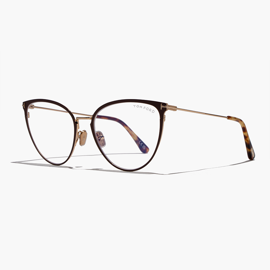 Оправа оптическая TOM FORD FT5840-B 046 56-Фото-2