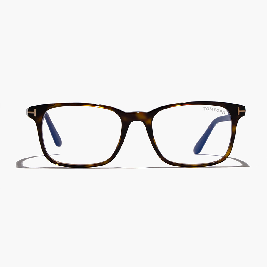 Оправа оптична TOM FORD FT5831-B 052 53-Фото-1 https://opticaluxor.ua