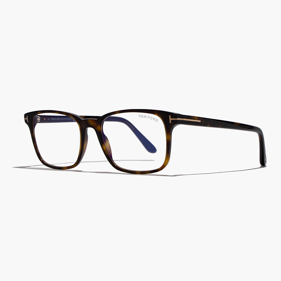 Оправа оптична TOM FORD FT5831-B 052 53-Фото-1 https://opticaluxor.ua